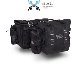 Best motorcycle saddlebags sales