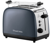 Grille-pain Russell Hobbs, 4 tranches, nid d'abeille