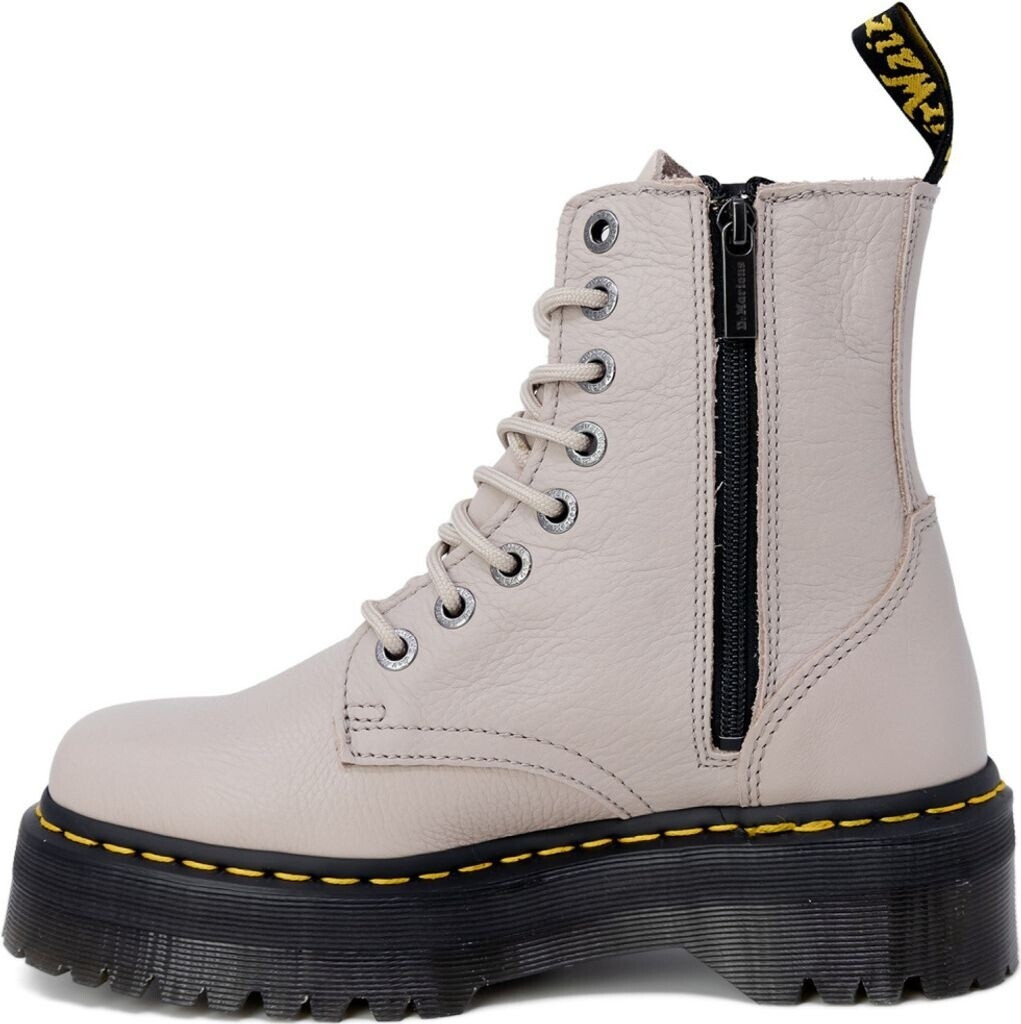 Dr. Martens Jadon III taupe/pisa