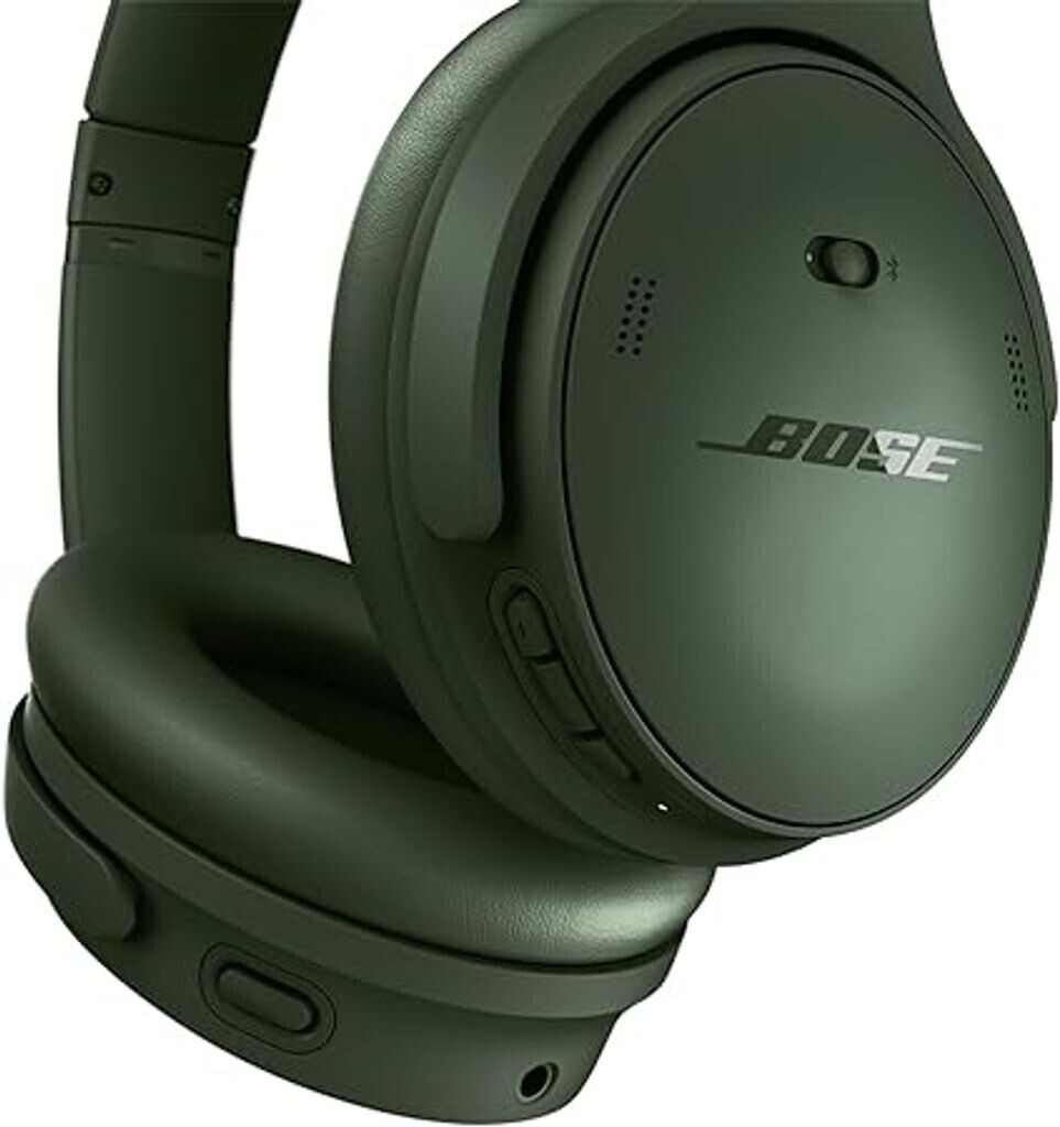 Bose QuietComfort Headphones Zypressen Gr n ab 236 30