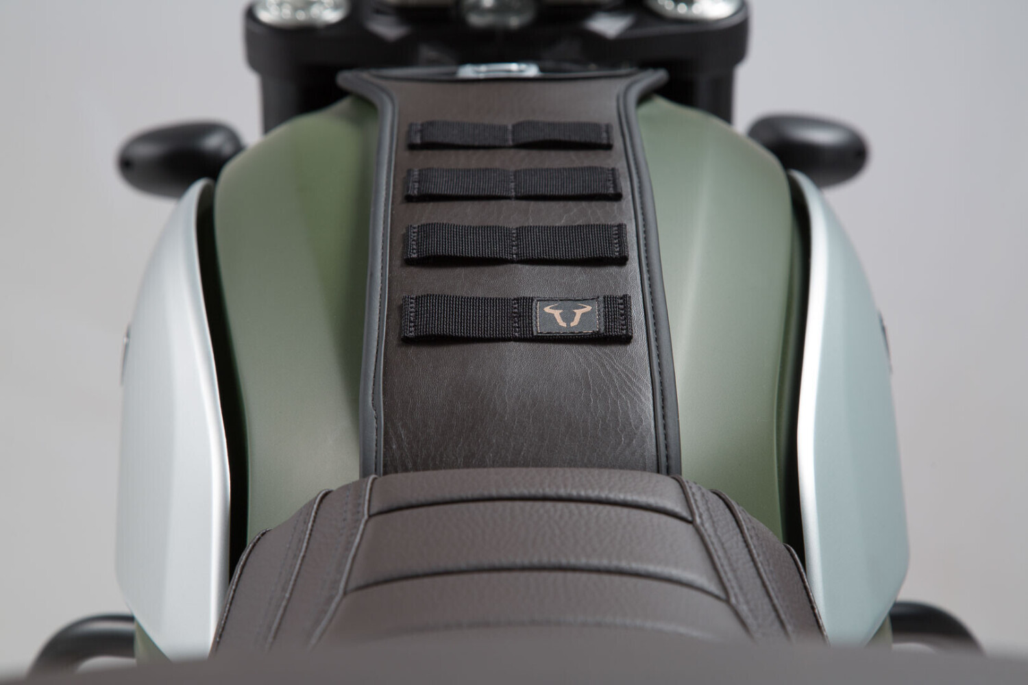 SW-Motech Legend Gear Tank Strap SLA Ducati Scrambler Models (14-)