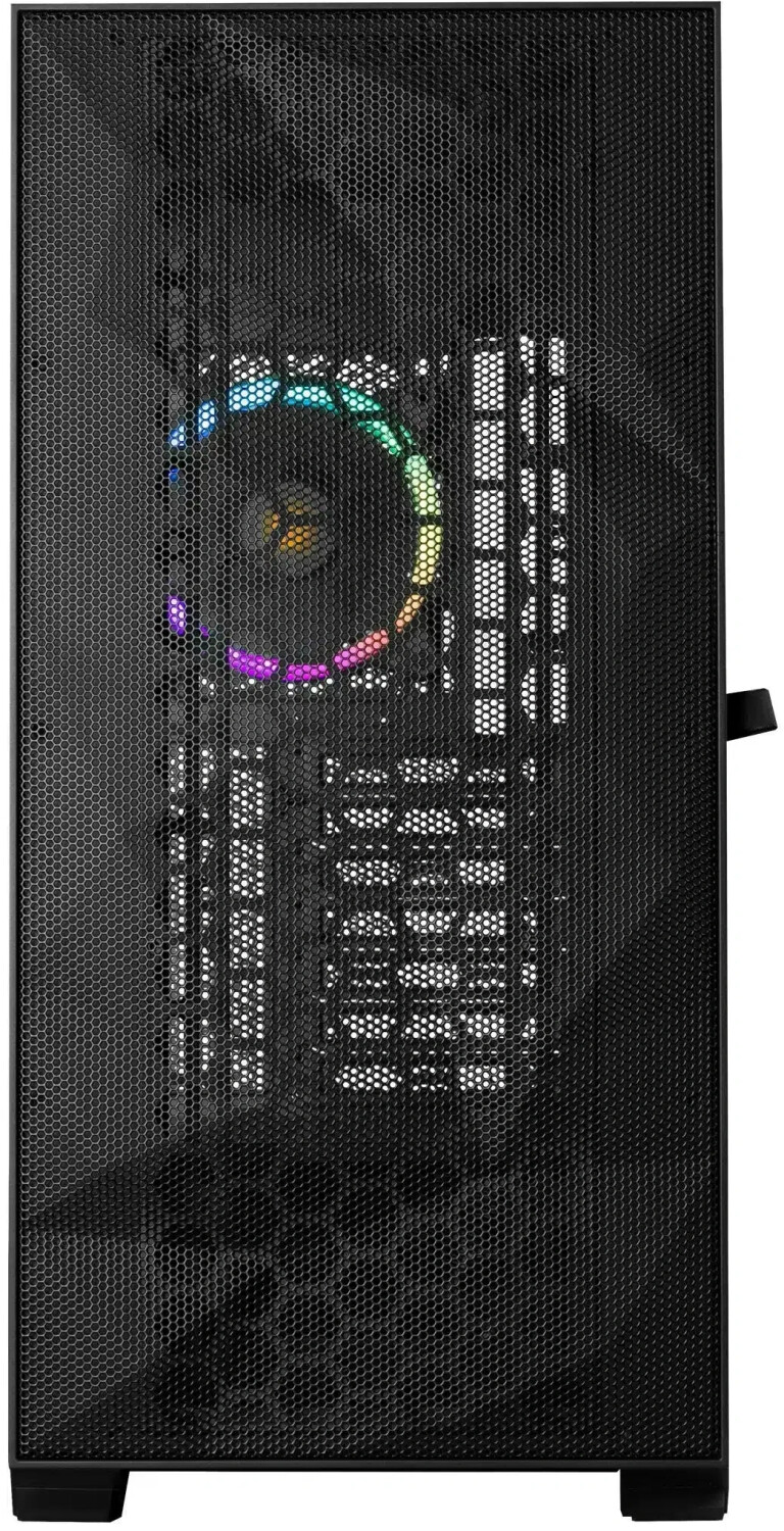 NOUA Iron V7
