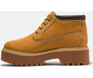 Buy Timberland Stone Street Nellie WP TB0A5RF92311 cognac from