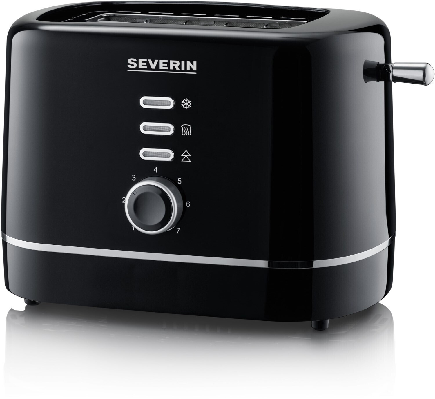 Severin AT 4321 Black