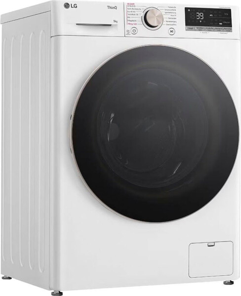 LG F4WR709G, Bild 2