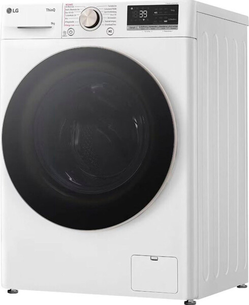 LG F4WR709G, Bild 3