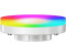 ledscom.de GX53 LED RGB 2900 - 6100 K, 6,6 W, 670lm, 107°, Smart Home, WLAN, Alexa, matt