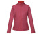Regatta Women's Connie V Wind Resistant Softshell Jacket (RWL209_YDX) red