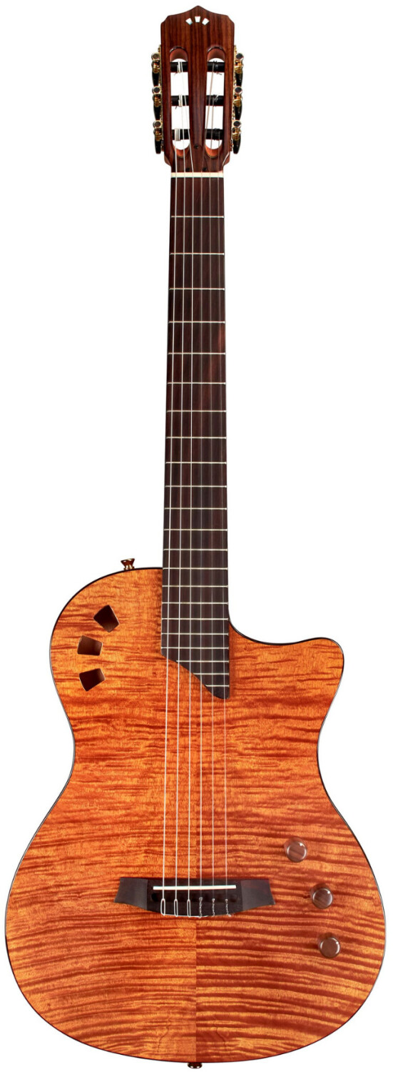 Cordoba Stage Guitar Natural Amber