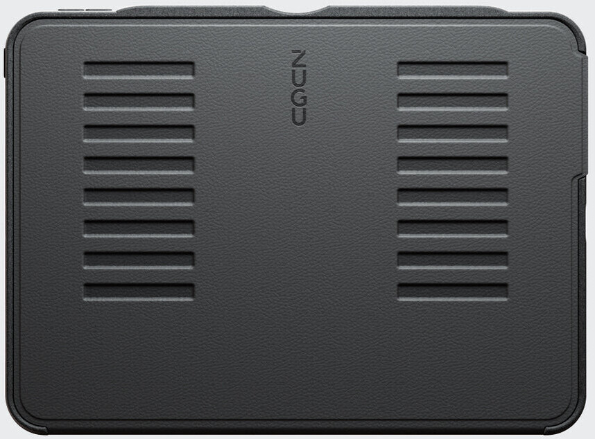 ZUGU Case iPad Pro 11 2018/2020/2021/2022