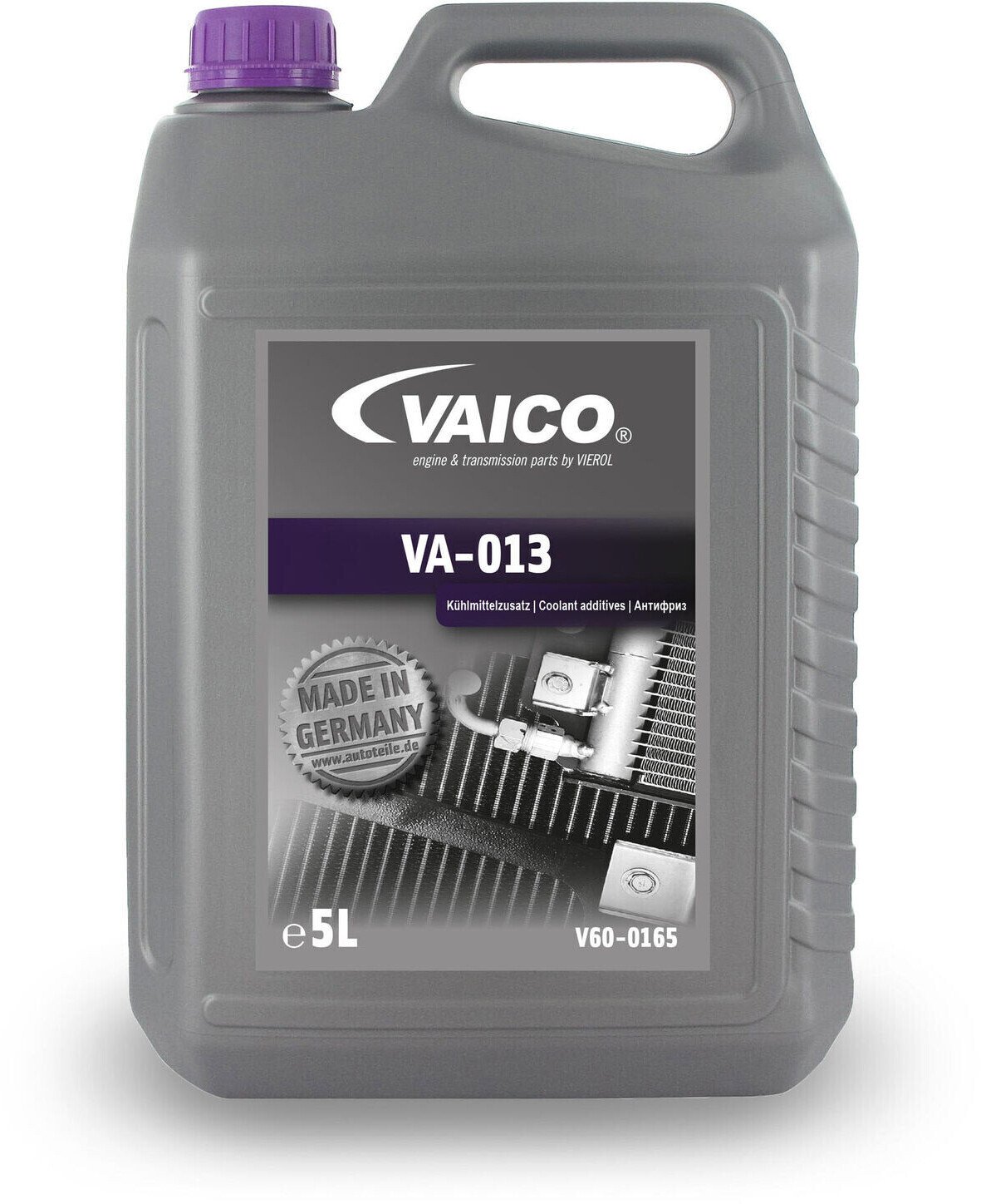 Vaico G13 V60-0165 (5000 ml)