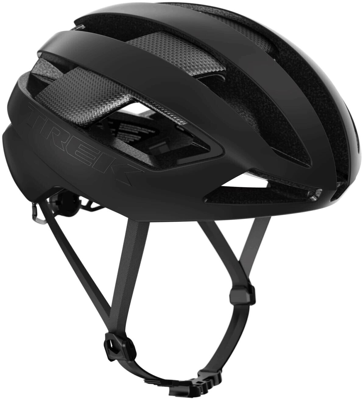 Trek Velocis MIPS (black)