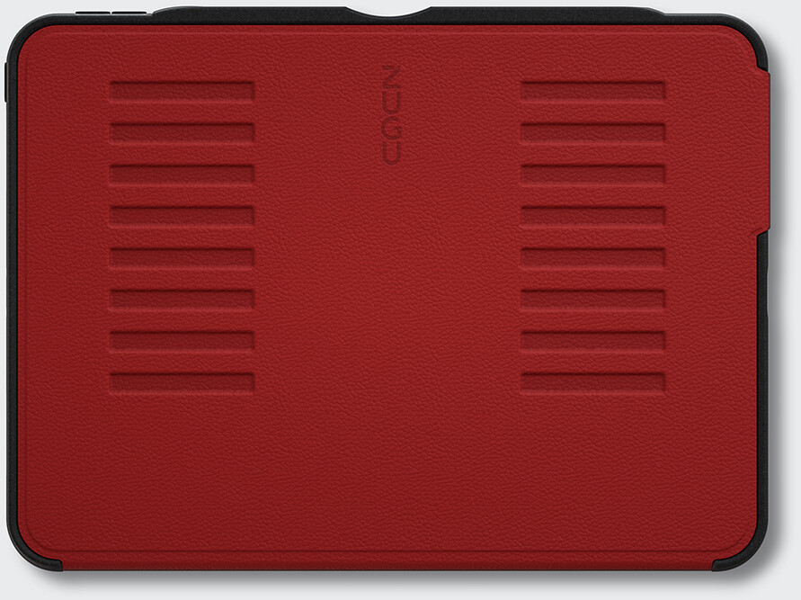 ZUGU Case iPad Pro 12.9 2021/2022