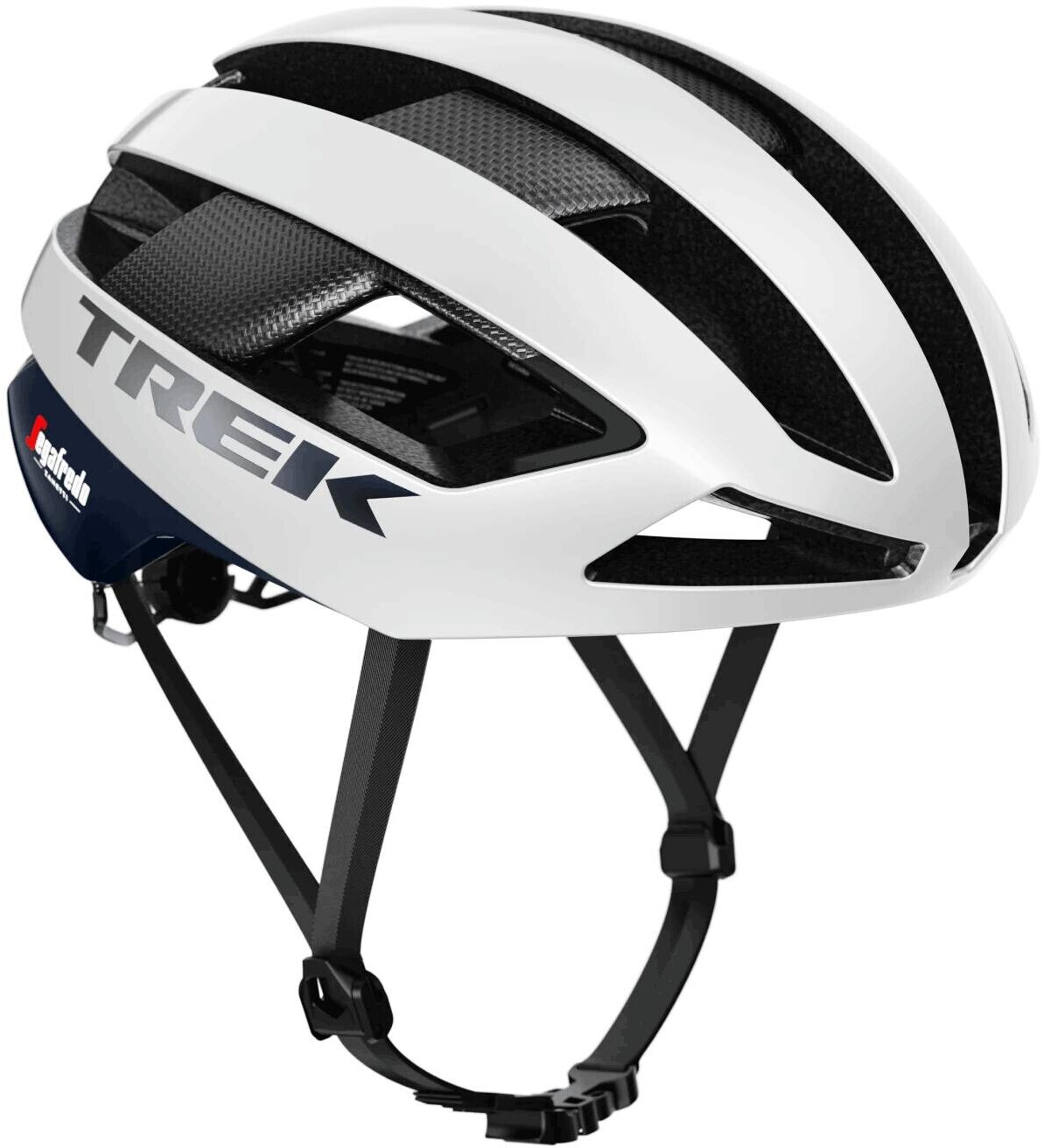 Trek Velocis MIPS (white)