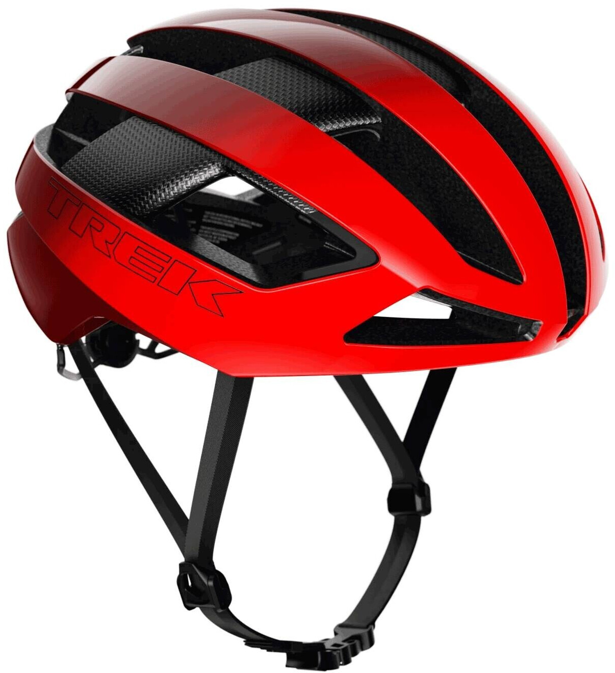 Trek Velocis MIPS (red)