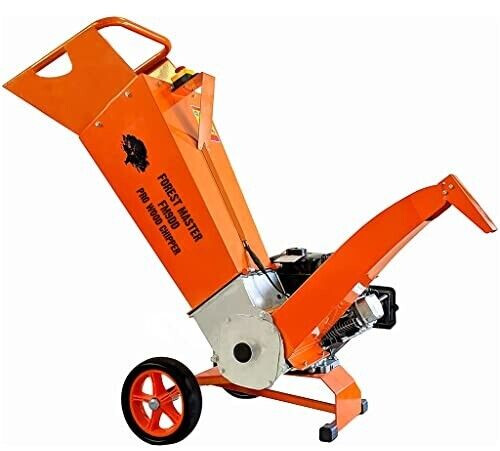 Forest Master FM9DD