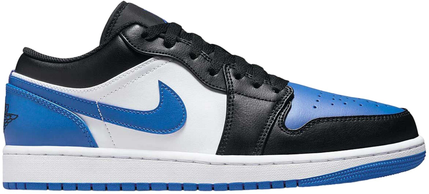 Aj1 low royal blue discount