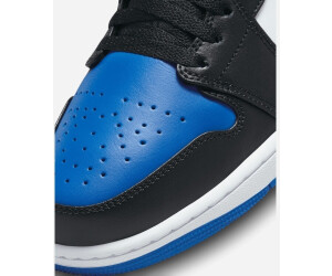 Jordan 1 outlet white royal