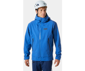Buy Helly Hansen Man Verglas Backcountry Shell Ski Jacket 63112 from 225.16 Today Best Deals on idealo