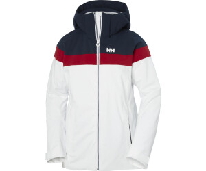 Helly hansen motionista lifaloft ski jacket ladie top