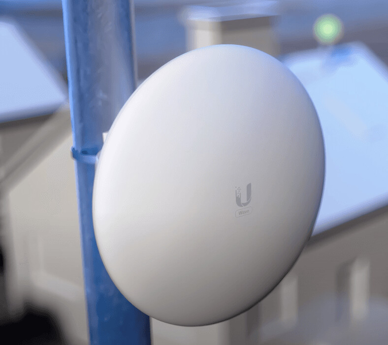 Ubiquiti UISP Wave Nano