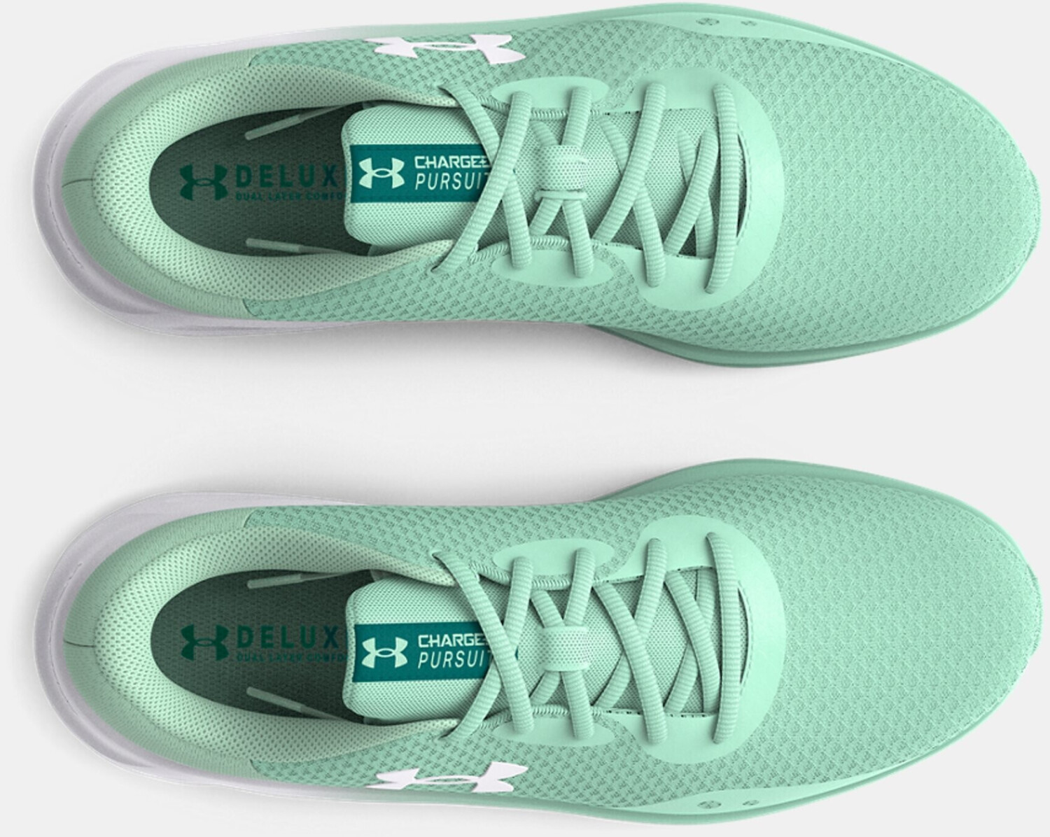 Under armour charged foam sale