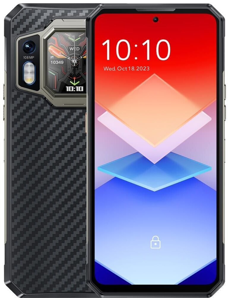 Oukitel WP30 Pro