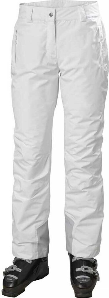 Helly Hansen Women's Blizzard Insulated Pants, Black, Medium