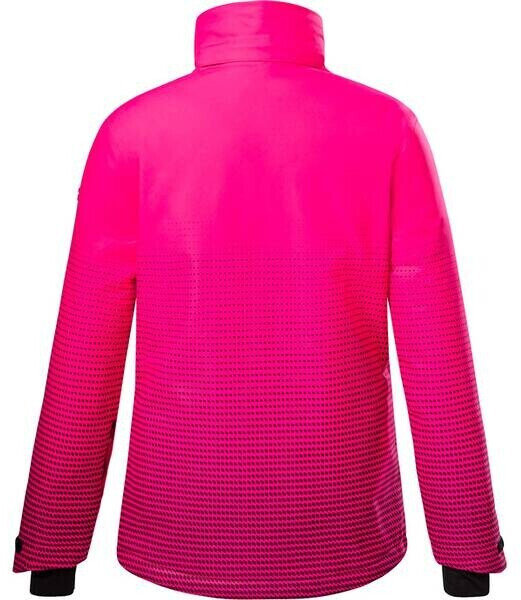Killtec KSW 158 GRLS SKI JCKT neon pink ab 69,95 € | Preisvergleich bei