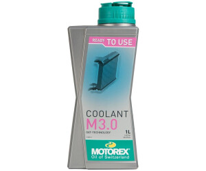 Motorex antifreeze ktm sales