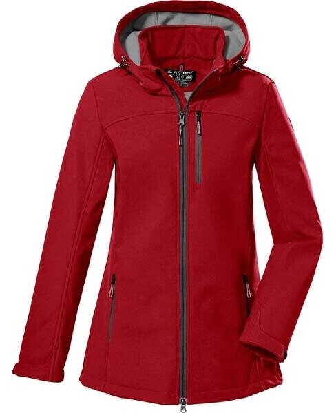 Killtec KOW 132 BYS JCKT Black Ab 49,99 € | Preisvergleich Bei