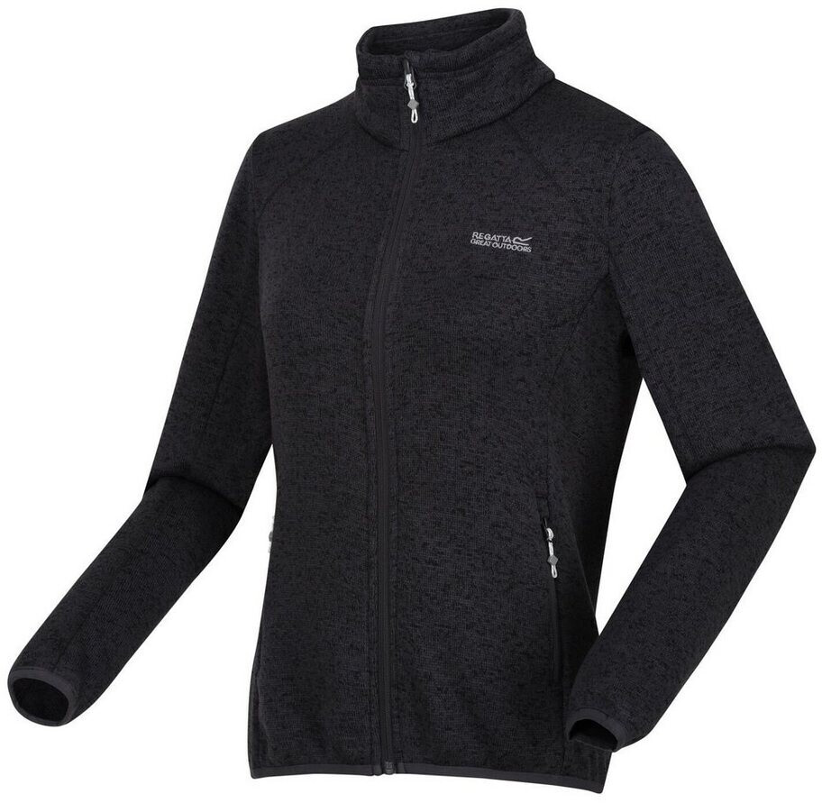 Regatta Newhill Full Zip Fleece (RWA596) ab 15,99 € | Preisvergleich ...