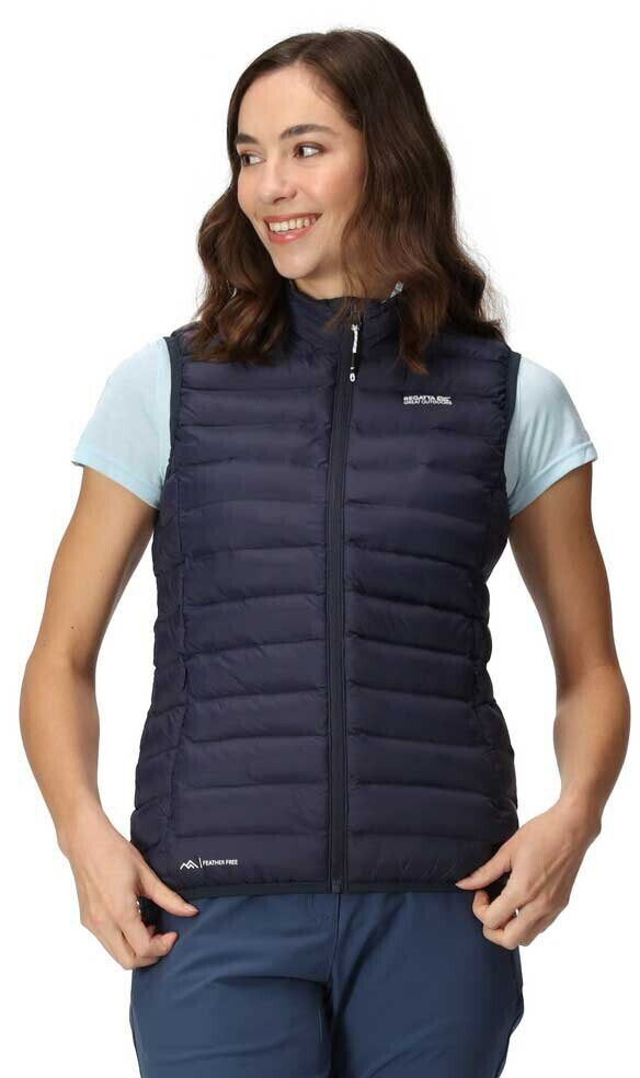 Regatta Marizion Vest (RWB129_QZN) marine