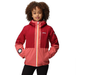 Regatta Hydrate VIII 3 In 1 Junior Hoodie Rain Jacket RKP261 ab 36 41 Preisvergleich bei idealo