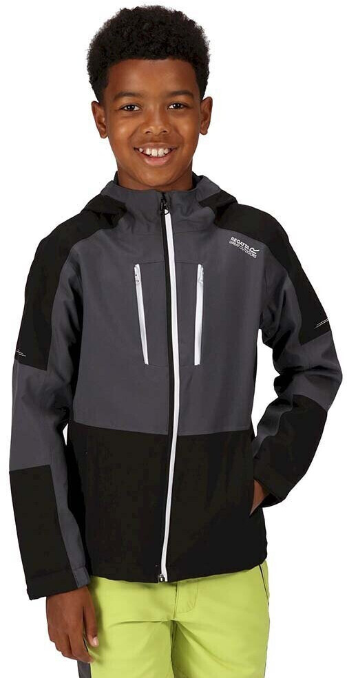 Regatta Highton IV Hoodie Rain Jacket (RKW287)