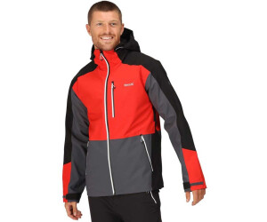 Hoodie rain clearance jacket