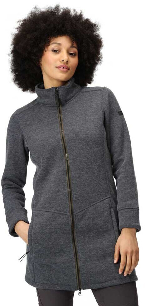 Regatta Anderby Fleece (RWA602_038) grey