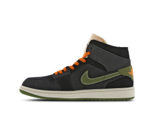 Buy Nike Air Jordan 1 Mid SE Craft from £88.49 (Today) – Best Deals on  idealo.co.uk