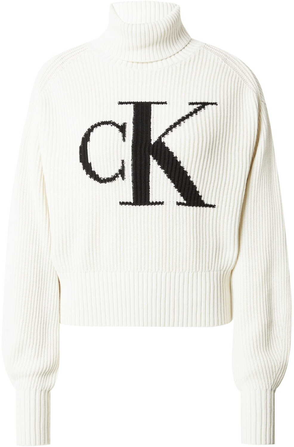 Calvin klein knitted jumper top