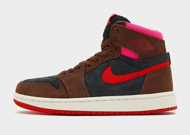 Nike Air Jordan 1 Zoom CMFT 2 Women Hi DV1305 black hyper pink hot red ab 75 65 Preisvergleich bei idealo.at