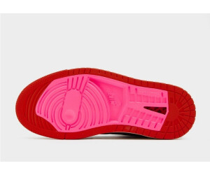 Buy Nike Air Jordan 1 Zoom CMFT 2 Women Hi DV1305 black hyper pink hot red from 59.99 Today Best Deals on idealo