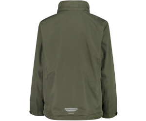 CMP Jacke für Jungen mit abnehmbarem Innen-Fleece (31Z1534D) kaki ab 62,47  € | Preisvergleich bei