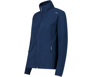 CMP Damen Arctic Fleece Jacke (33G5926) blue ab 46,95 € | Preisvergleich  bei