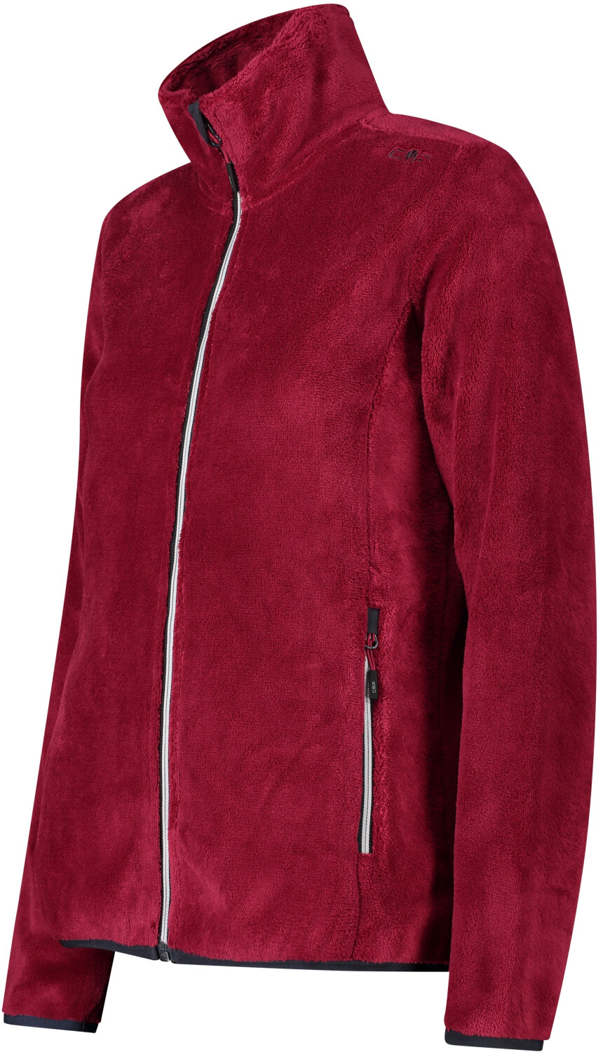 CMP Women's Highloft Fleece (38P1536) anemone