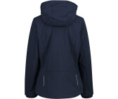 CMP Softshell Jacket Zip | € (39A5006) 22,05 Preisvergleich ab Hood bei Women