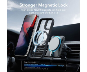 ESR Classic Kickstand HaloLock MagSafe do Apple iPhone 15 Pro Max