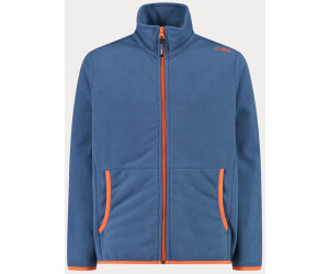 CMP Jungen Arctic Fleece schwere Jacke (33H4304) ab 16,99