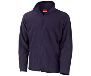 Result Unisex R114X Microfleece Full-Zip Jacket - Anti-Pilling, Windproof, Lightweight & Warm - View #10