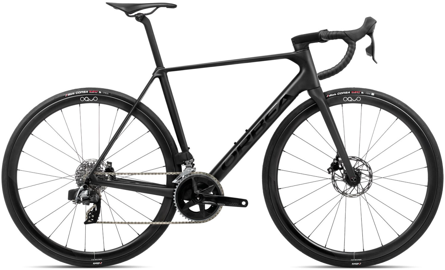 Orbea Orca M31eTEAM (2024)