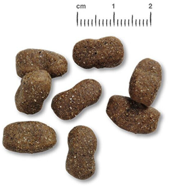 Belcando Croquettes pour chien 1kg Belcando Croquettes pour chien 1kg